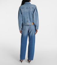 Isabel Marant Valette denim jacket