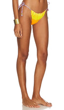 It's Now Cool The 90's Bikini Bottom in Yellow