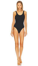 It's Now Cool The Backless One Piece in Black