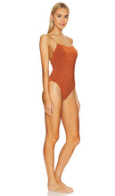 It's Now Cool The One Piece in Cognac