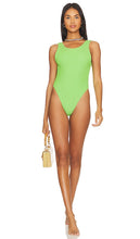 It's Now Cool The Showtime One Piece in Green