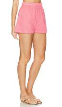 JADE SWIM Mika Short in Pink