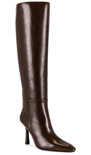 Jeffrey Campbell Sincerely Boots in Brown