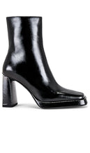 Jeffrey Campbell Maximal-L2 Boot in Black | Black Heeled Boots for Women