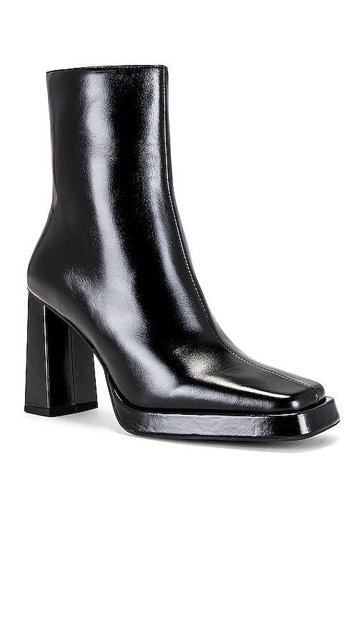 Jeffrey Campbell Maximal-L2 Boot in Black