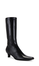 Jeffrey Campbell Intrepid Boots in Black