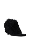 Jeffrey Campbell Defrost Boot in Black
