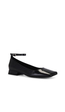 Jeffrey Campbell Envious Pump in Black