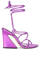 JLO Jennifer Lopez x REVOLVE Bleeker Sandal in Purple - JLO Jennifer Lopez x REVOLVE Sandale Bleeker en Violet - JLO Jennifer Lopez x REVOLVE Bleeker 紫色凉鞋 - JLO Jennifer Lopez x REVOLVE Bleeker Sandale in Lila - JLO Jennifer Lopez x REVOLVE Bleeker 샌들 퍼플 색상 - Sandalo Bleeker JLO Jennifer Lopez x REVOLVE in viola