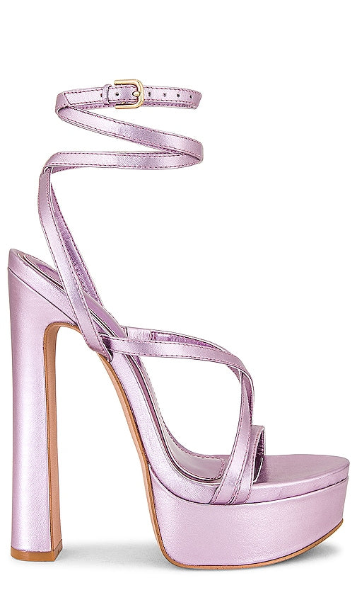 JLO Jennifer Lopez x REVOLVE Jenny Sandal in Lavender - JLO Jennifer Lopez x REVOLVE Jenny Sandal en Lavande - JLO Jennifer Lopez x REVOLVE Jenny 薰衣草凉鞋 - JLO Jennifer Lopez x REVOLVE Jenny Sandale in Lavendel - JLO Jennifer Lopez x REVOLVE 라벤더 제니 샌들 - Sandalo JLO Jennifer Lopez x REVOLVE Jenny in lavanda