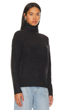 John & Jenn by Line Alexia Sweater in Black