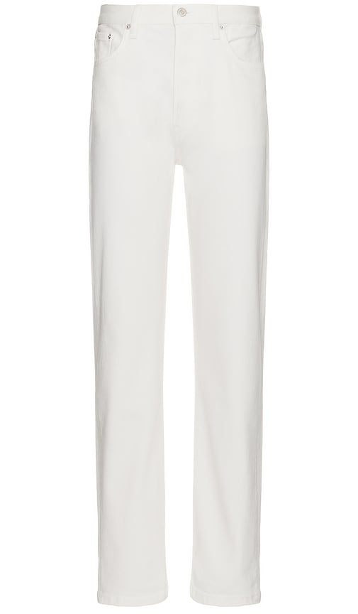 Jeanerica Casual Jeans in White