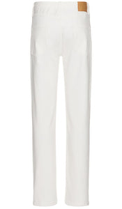 Jeanerica Casual Jeans in White