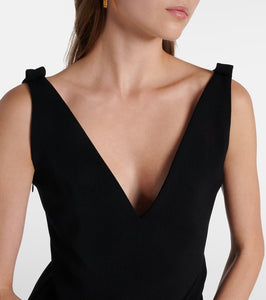 JW Anderson Asymmetric minidress