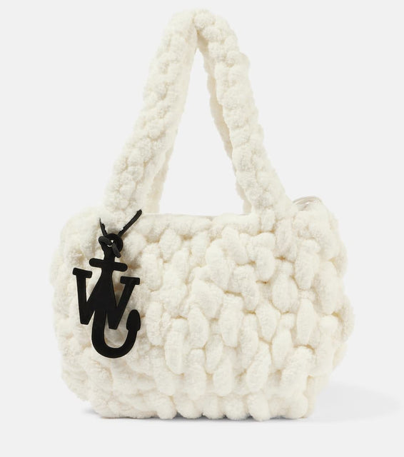 JW Anderson Blanket Small canvas tote bag. Shop JW Anderson Tote Bags for women now.
