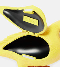 JW Anderson Canary clutch