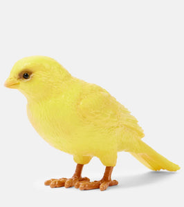 JW Anderson Canary clutch