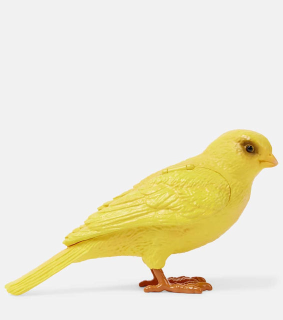 JW Anderson Canary clutch. Shop JW Anderson Clutches for women now.