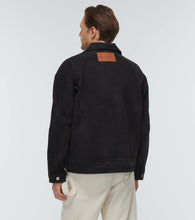 JW Anderson Cotton blouson jacket