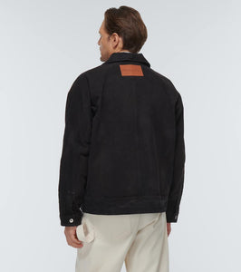 JW Anderson Cotton blouson jacket