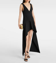 JW Anderson Draped minidress