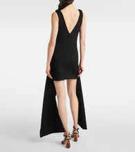 JW Anderson Draped minidress