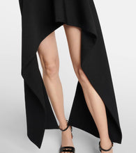 JW Anderson Draped minidress