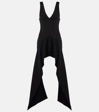 JW Anderson Draped minidress