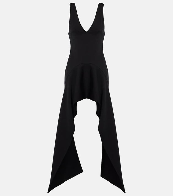 JW Anderson Draped minidress
