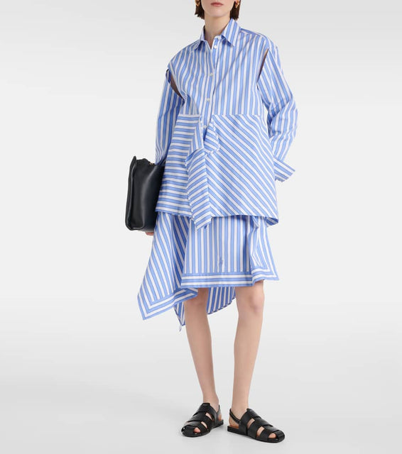 JW Anderson Fisherman leather sandals