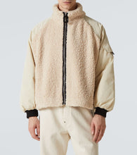 JW Anderson Fleece jacket