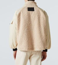 JW Anderson Fleece jacket