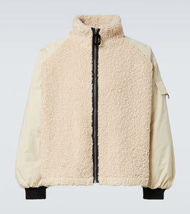 JW Anderson Fleece jacket