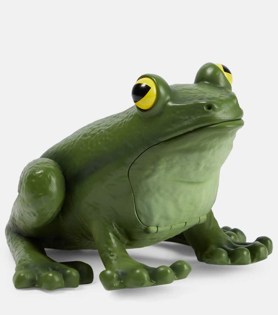 JW Anderson Frog clutch. Shop JW Anderson Clutches for women now.