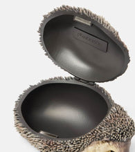 JW Anderson Hedgehog clutch