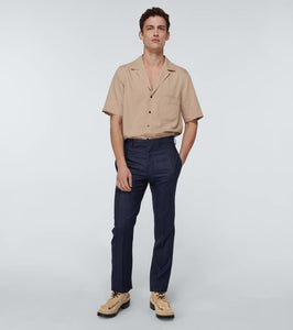 JW Anderson Loop Derby shoes