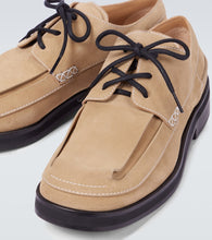 JW Anderson Loop Derby shoes