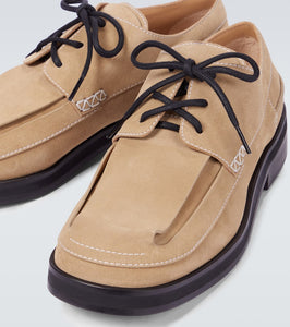 JW Anderson Loop Derby shoes