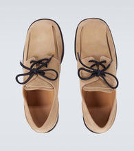 JW Anderson Loop Derby shoes