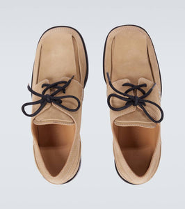 JW Anderson Loop Derby shoes