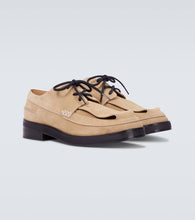 JW Anderson Loop Derby shoes