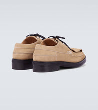 JW Anderson Loop Derby shoes