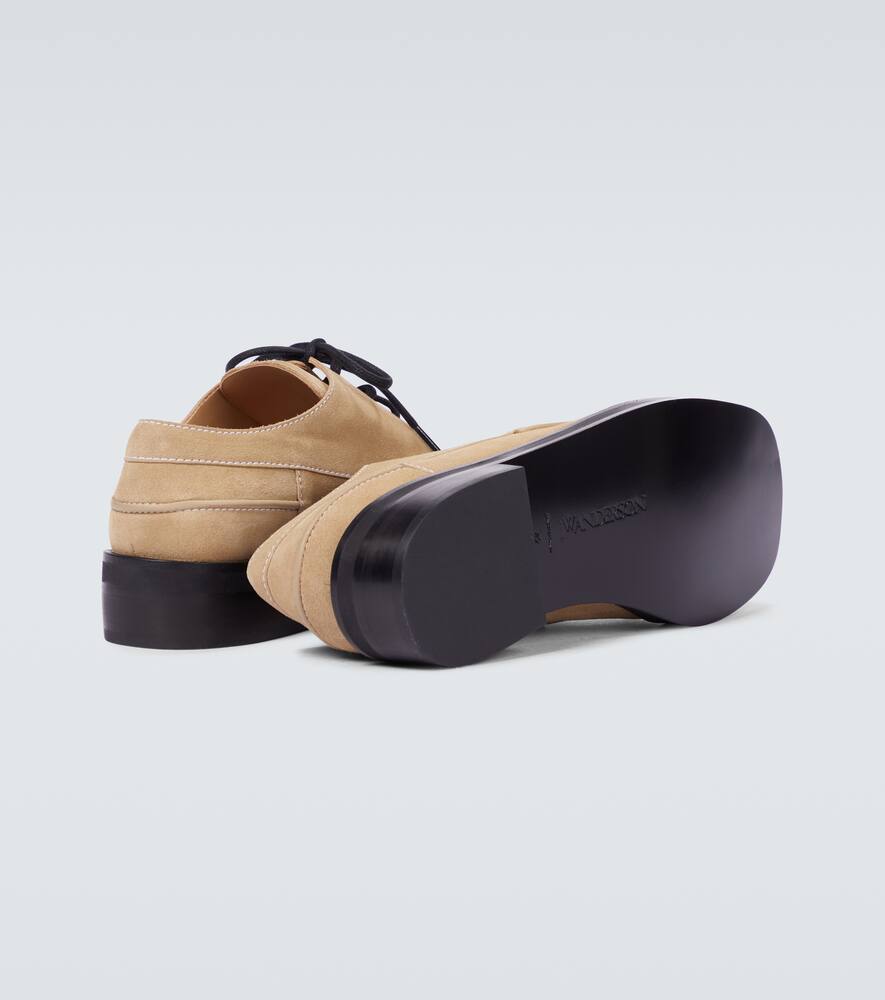 JW Anderson Loop Derby shoes