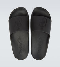 JW Anderson Rubber pool slides