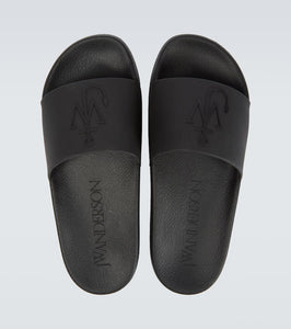 JW Anderson Rubber pool slides