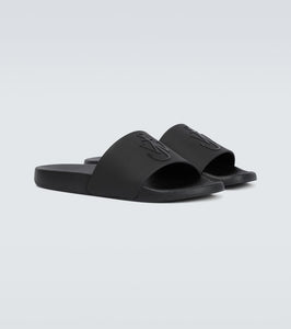 JW Anderson Rubber pool slides