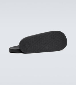 JW Anderson Rubber pool slides