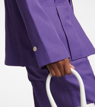 Jacquemus Amaro twill jacket