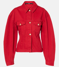 Jacquemus De-N√É¬Æmes denim jacket