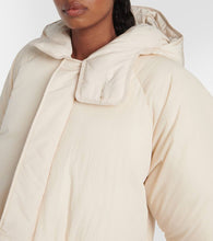 Jacquemus La Doudoune Capullo puffer jacket